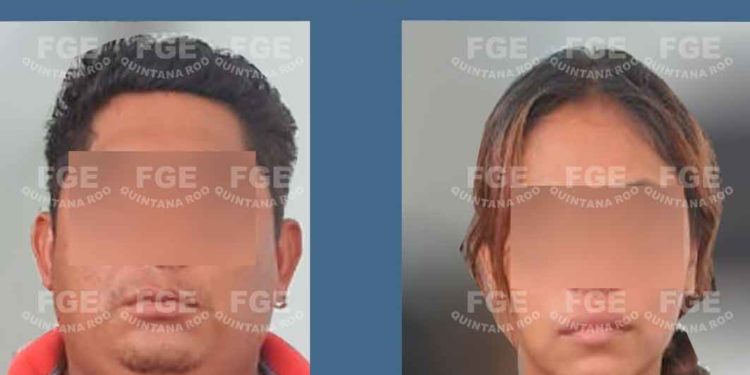 Confirma Fiscal que la niña no murió por envenenamiento, la mataron sus propios padres