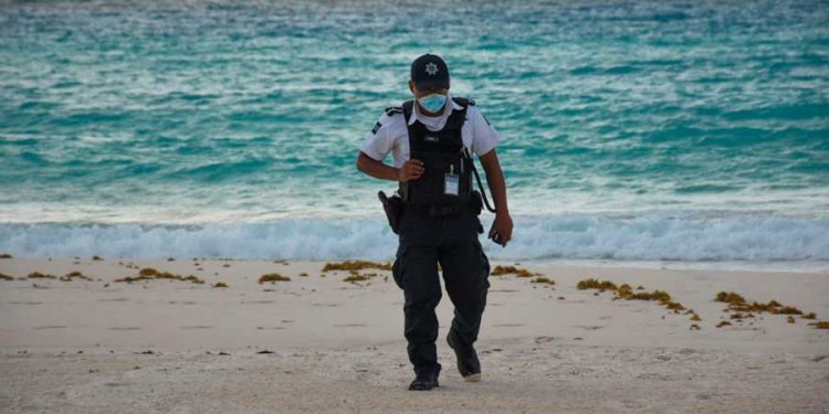 Aun con la promesa de semáforo Amarillo, hoy surgen 73 casos nuevos de Covid-19