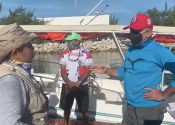 Náuticos de Isla Mujeres comprometidos a cumplir con requerimientos de Profepa