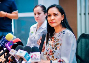 Siguen aumentando los casos de Covid-19 en Quintana Roo