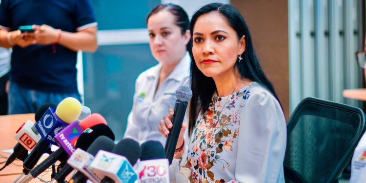 Siguen aumentando los casos de Covid-19 en Quintana Roo