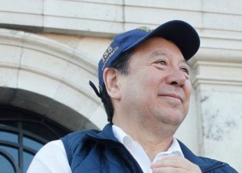 Vinculan a proceso a Sosa Castelán por presunto lavado de dinero y delincuencia organizada