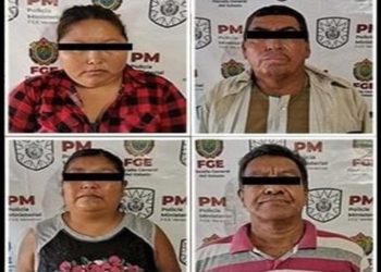 Niña era explotada sexualmente por su tía y abuelos, en Veracruz