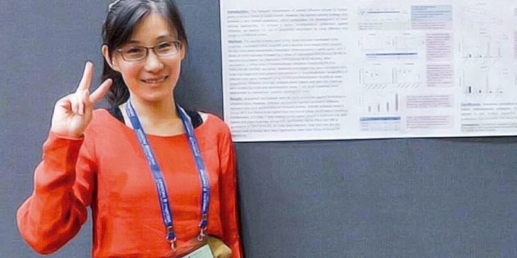 Viróloga china publica informe donde probaría que COVID-19 surgió en un laboratorio