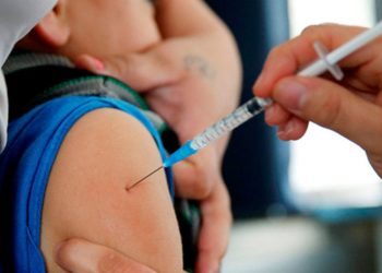 Fecha de vacunación contra COVID se anunciará en noviembre: Ebrard