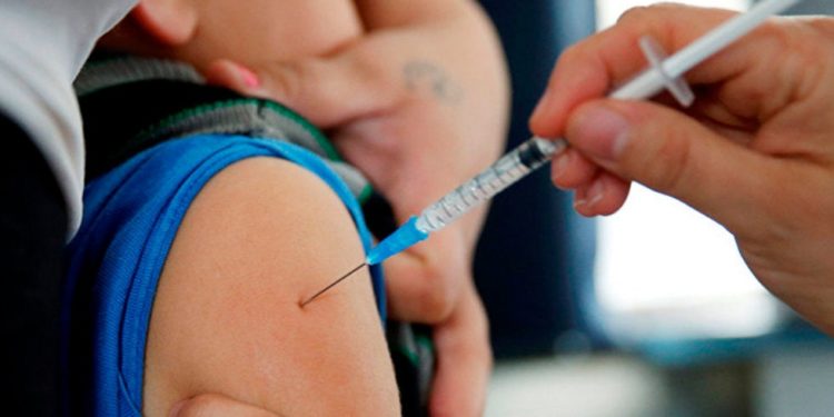 Fecha de vacunación contra COVID se anunciará en noviembre: Ebrard