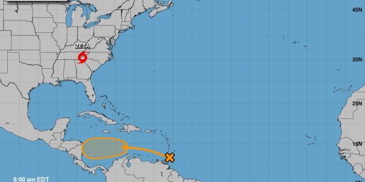 Así estará el clima este jueves en Quintana Roo