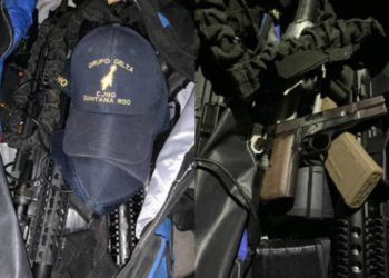 Cártel Jalisco ya es el tercero más peligroso del mundo, advierte la DEA