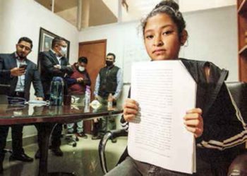 Alumna con 9.8 pierde su lugar en CCH; suman 50 alumnos sin boleta