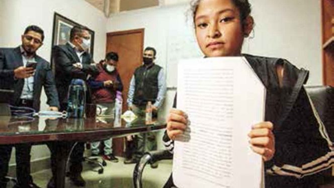 Alumna con 9.8 pierde su lugar en CCH; suman 50 alumnos sin boleta