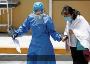 Confirman 90 casos nuevos de Coronavirus en las últimas 24 horas en Quintana Roo