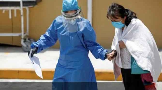 Confirman 90 casos nuevos de Coronavirus en las últimas 24 horas en Quintana Roo