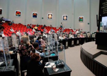 Le ponen fecha a las comparecencias de funcionarios ante Diputados