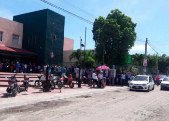 Otro menor abusado por su padrastro muere en el IMSS de Cancún