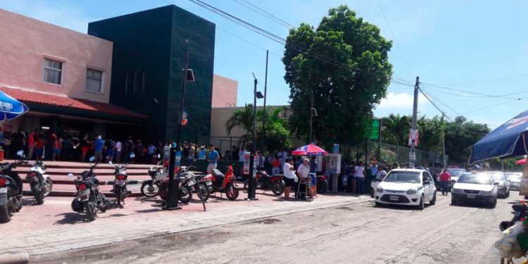 Otro menor abusado por su padrastro muere en el IMSS de Cancún