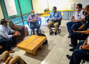 Acorralan al inmoveqroo…desde ahora no podrán circular viejos camiones en costa mujeres