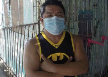 Locatarios de la Pulga piden intervención de Juan Carrillo para acabar con la competencia desleal