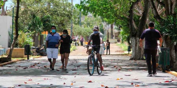 En Cancún autoridades cerrarán panteones para evitar rebrote por Covid-19