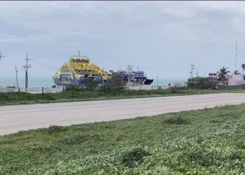 Transporte Marítimo podría restablecerse hasta el medio día