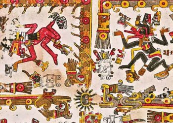 El vaticano no prestará códices a México, porque sí entran al país, no regresarán