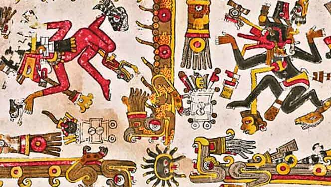 El vaticano no prestará códices a México, porque sí entran al país, no regresarán