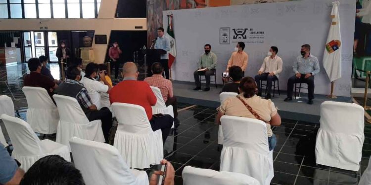 Detectan «aviadores» en la nómina del Poder Legislativo.