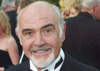Fallece a los 90 años el actor Sean Connery