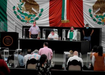 Aprueba Congreso de Quintana Roo reformas federales sobre movilidad y juventud