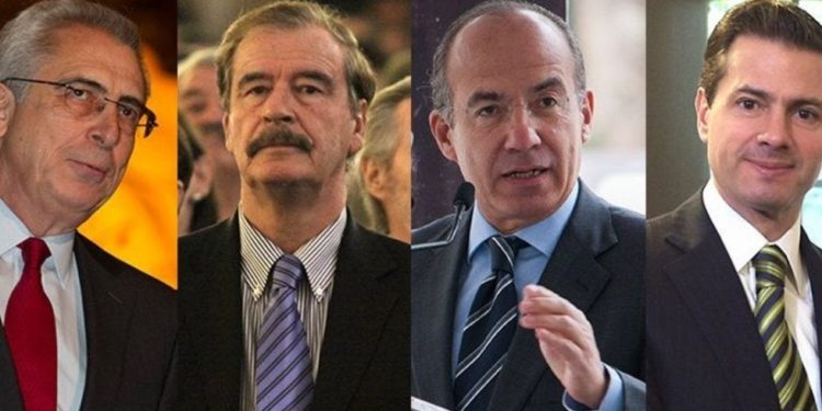 Suprema Corte declara constitucional la consulta sobre juicio a expresidentes