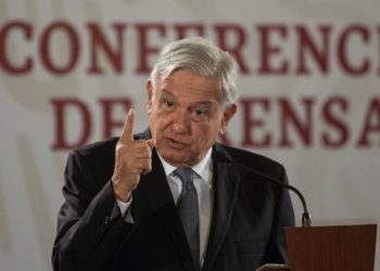 “No vamos a encubrir a nadie” AMLO tras detención de Salvador Cienfuegos
