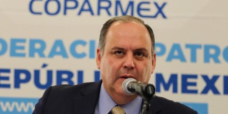 Respalda Coparmex a la Alianza Federalista en reclamo por Pacto Fiscal