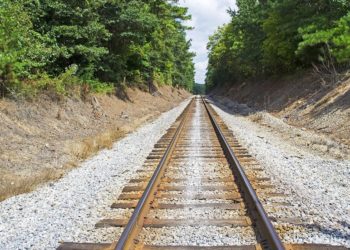 40% de la ruta del Tren Maya se moverá mediante energía eléctrica