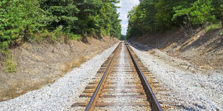 40% de la ruta del Tren Maya se moverá mediante energía eléctrica
