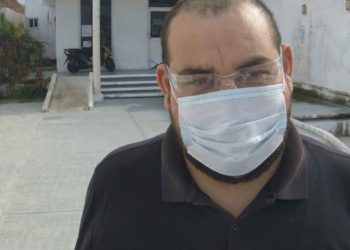 Denuncian ante Fiscalía al líder de taxistas de Isla Mujeres por falsificación de documentos