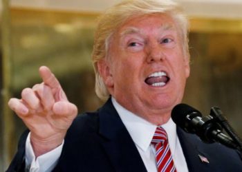 Trump impugnará por ‘fraude’ en todos los estados que se inclinan por Biden