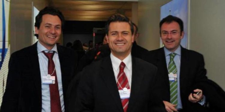 Luis Videgaray está en la mira, UIF lo investiga por presunta corrupción