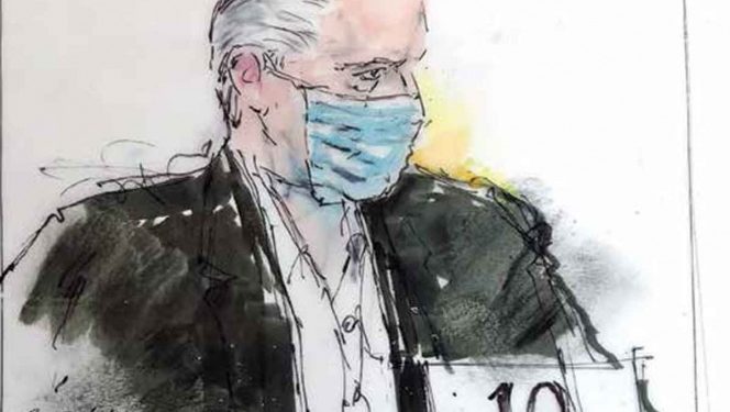 Fiscalía de EU retira cargos a Cienfuegos; entregarán pruebas contra el exfuncionario