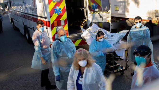 EU supera las 250 mil muertes de coronavirus; casos en aumento