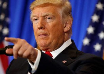 Donald Trump rechaza decisión de conteo de boletas de la Corte Suprema; lo tacha de fraudulento