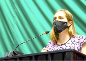 Parece que las mujeres no son prioridad para México: Atenea Gómez Ricalde