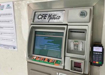 Crecen las denuncias en contra de la CFE por falta de mantenimiento a sus CFEmáticos