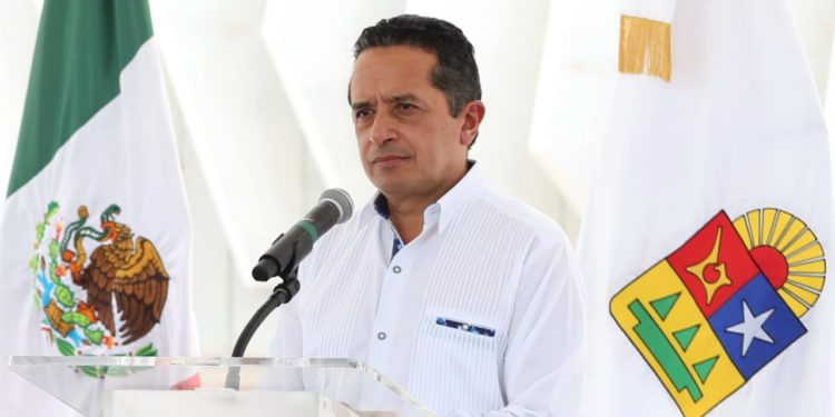 Garantizaremos la paz y la tranquilidad de las mujeres: Carlos Joaquín