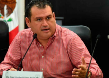 Diputado de Morena votará en contra del Paquete Fiscal 2021 por creación de nuevos impuestos