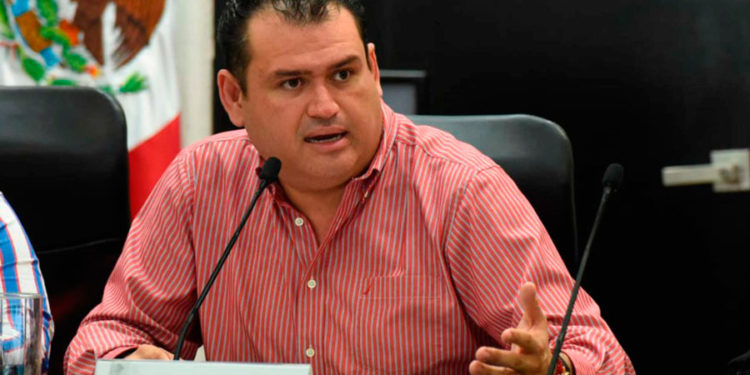 Diputado de Morena votará en contra del Paquete Fiscal 2021 por creación de nuevos impuestos