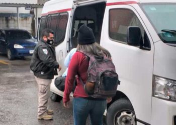 Rescata INM a dos adolescentes guatemaltecas en el estado de Oaxaca