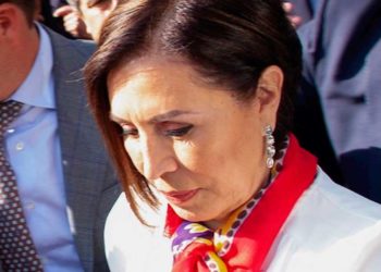 Rosario sí buscará ser testigo para colaborar con FGR: Abogado