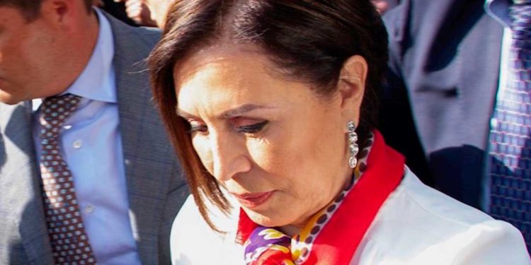 Rosario sí buscará ser testigo para colaborar con FGR: Abogado