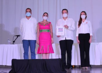 Diputada impulsa presupuestos municipales con perspectiva de género