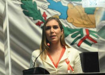 En Quintana Roo sí se cumple la Ley: Atenea Gómez Ricalde