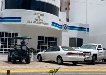 Levantan restricciones a la navegación mayor de 40 pies